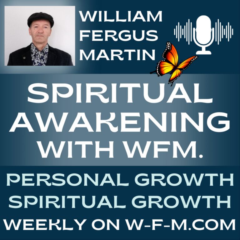 Spiritual Awakening with WFM